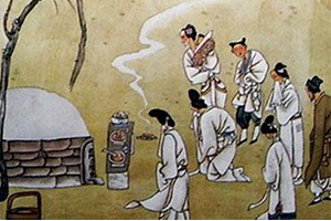 清明节的习俗知多少 跟着诗句悟传统文化