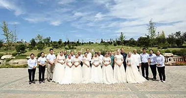 连续三年，福寿园以“公益契约”为近4000名长者解决善终难题