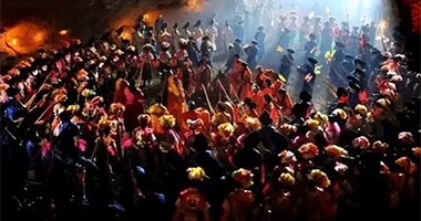 苗族传统殡葬文化：假如世界没有死亡，那么生命就会丧失意义