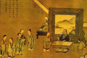 揭秘中外殡葬史：我们为何如此安放逝者？