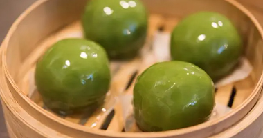 祭奠先祖的“清明节”食俗