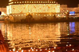 清明节，看各国祭奠习俗