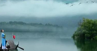 人生路漫漫，需得常回首